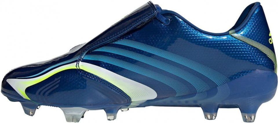 Verbetering Verplicht Stressvol Football shoes adidas F50 FG - Top4Fitness.com