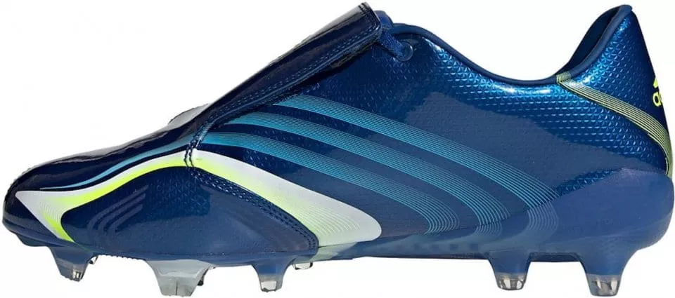 Chaussure de discount foot adidas f50