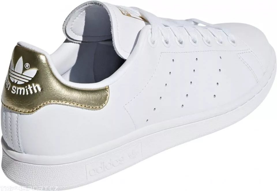 Schuhe adidas Originals STAN SMITH W