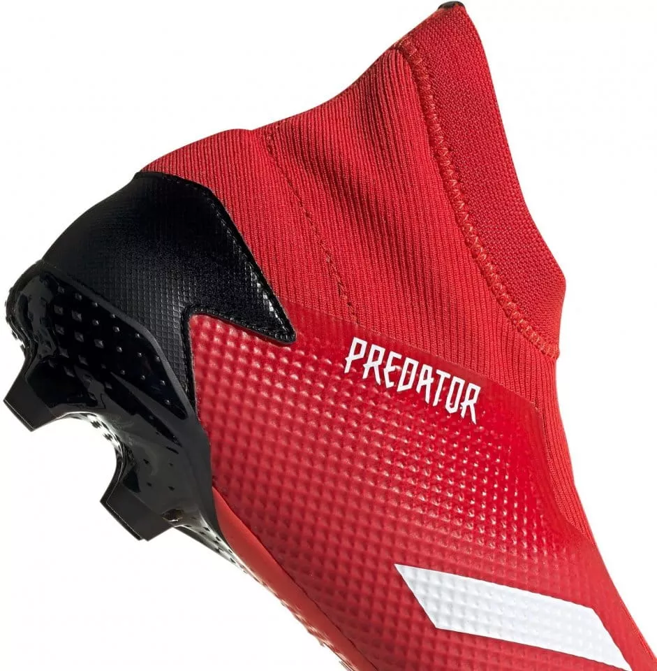 Kopačky adidas Predator 20.3 Laceless FG