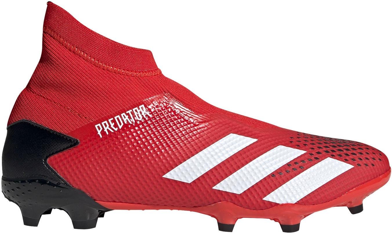 Football shoes adidas PREDATOR 20.3 LL FG