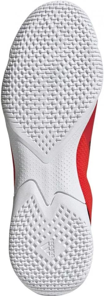 Pánské sálovky bez šněrování adidas Predator 20.3 Laceless IN