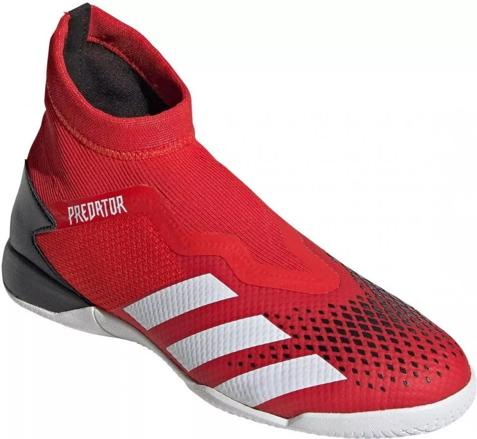 Indoor soccer shoes adidas PREDATOR 20.3 LL IN