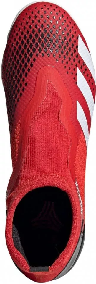 Teken in verlegenheid gebracht Inloggegevens Indoor soccer shoes adidas PREDATOR 20.3 LL IN - Top4Football.com