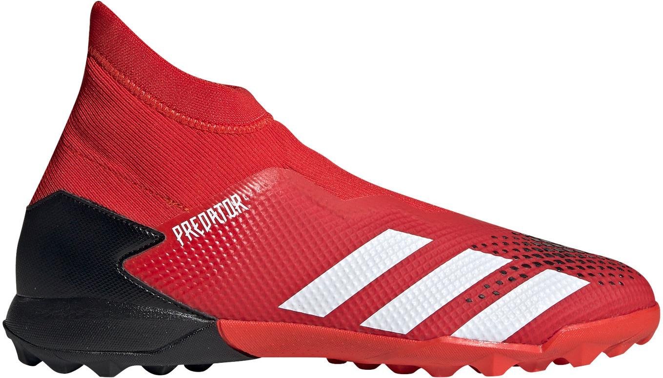 Ghete de fotbal adidas PREDATOR 20.3 LL TF