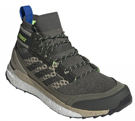 Sapatilhas adidas TERREX FREE HIKER