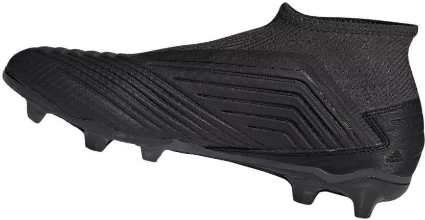 Pánské kopačky bez šněrování adidas Predator 19.3 FG