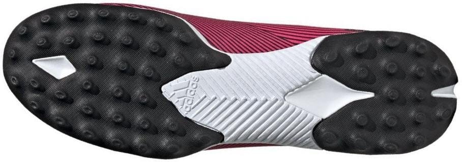 Football shoes adidas NEMEZIZ 19.3 LL TF - Top4Football.com