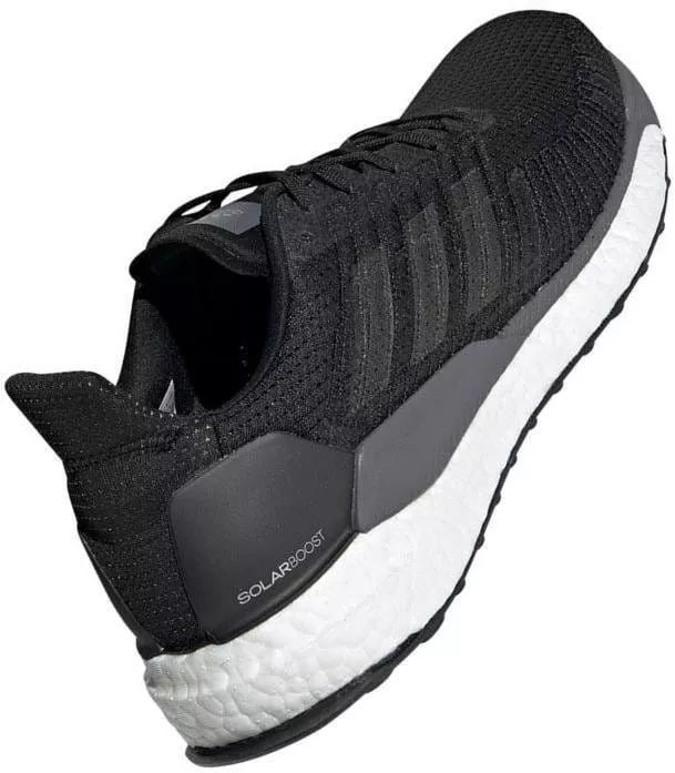 Running shoes adidas SOLAR BOOST 19 M