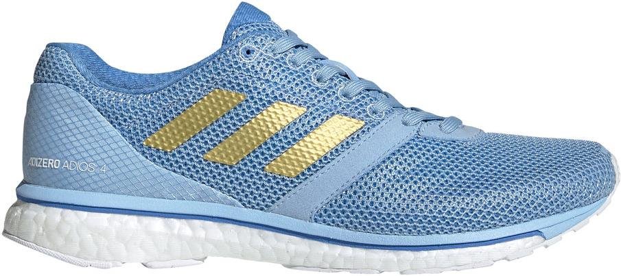 Zapatillas de running adidas adizero adios 4 w