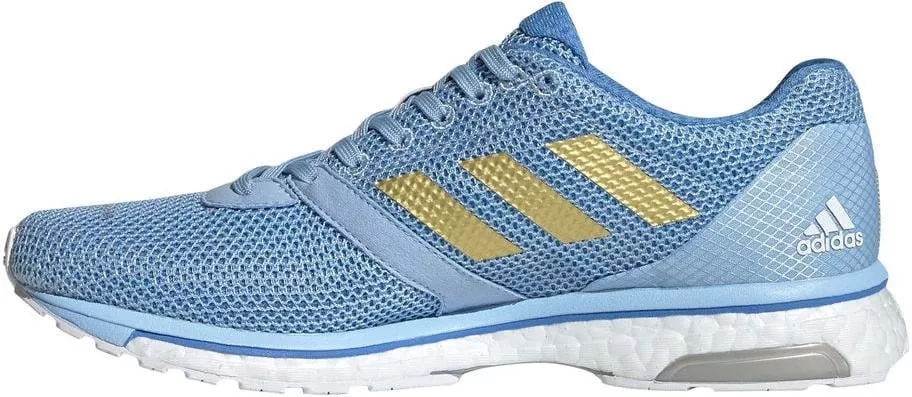 Running shoes adidas adizero adios 4 w