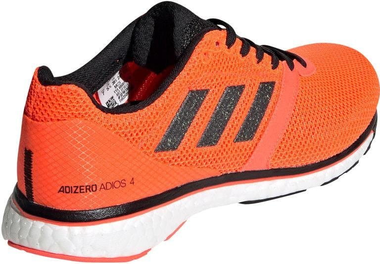 Zapatillas de running adidas 4 w - Top4Running.es