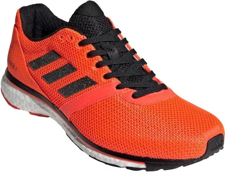 Zapatillas de running adidas adizero adios 4 w