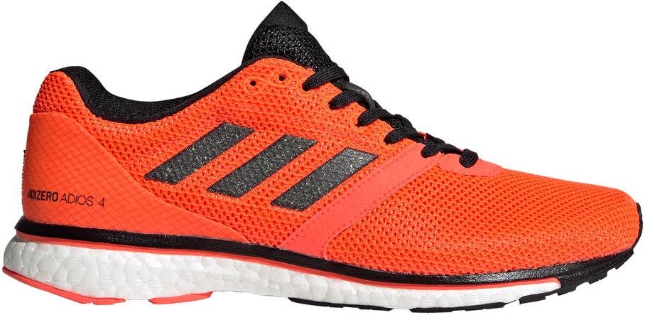 Laufschuhe adidas adizero adios 4 w