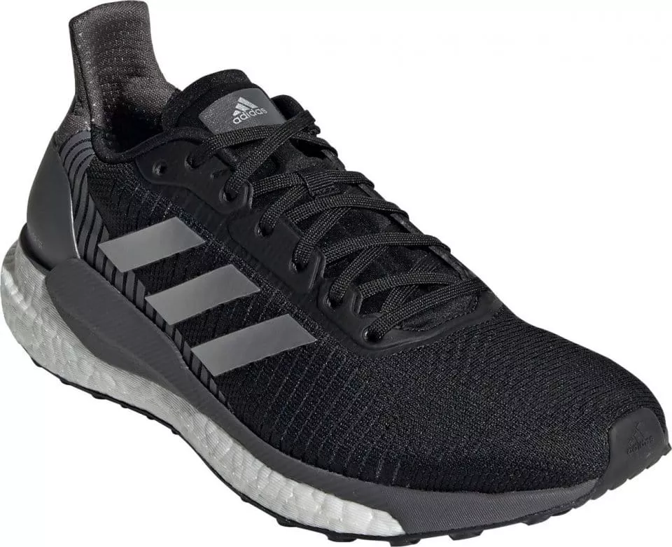 Running shoes adidas SOLAR GLIDE ST 19 W