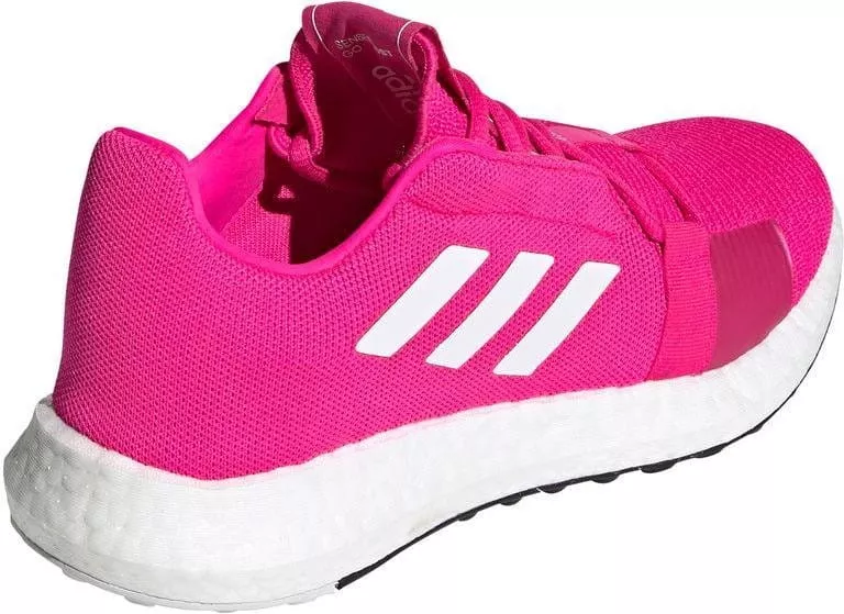 Dámské běžecké boty adidas Senseboost GO