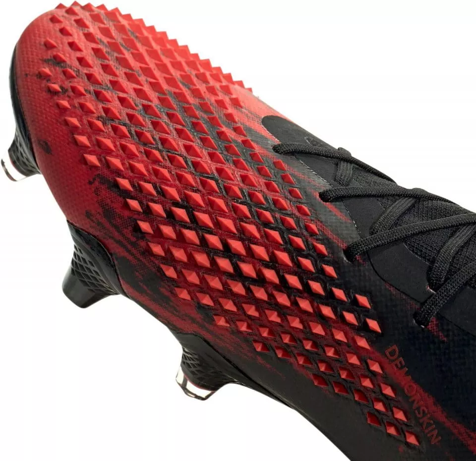 Football shoes adidas PREDATOR MUTATOR 20.1 FG