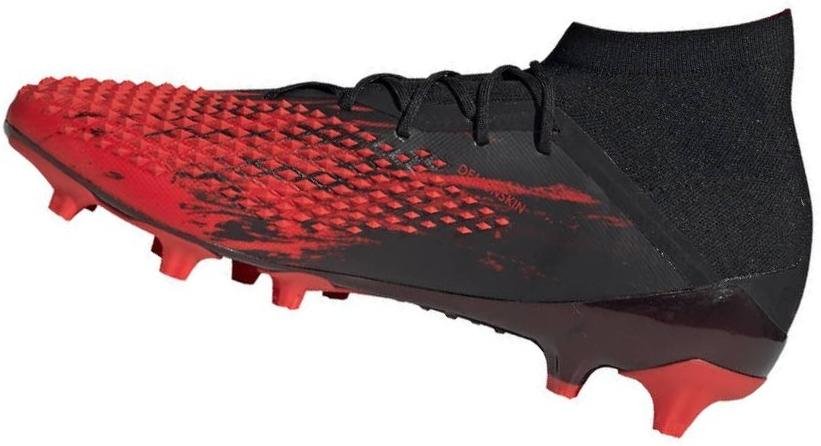 Fußballschuhe adidas PREDATOR MUTATOR 20.1 AG - Top4Football.de