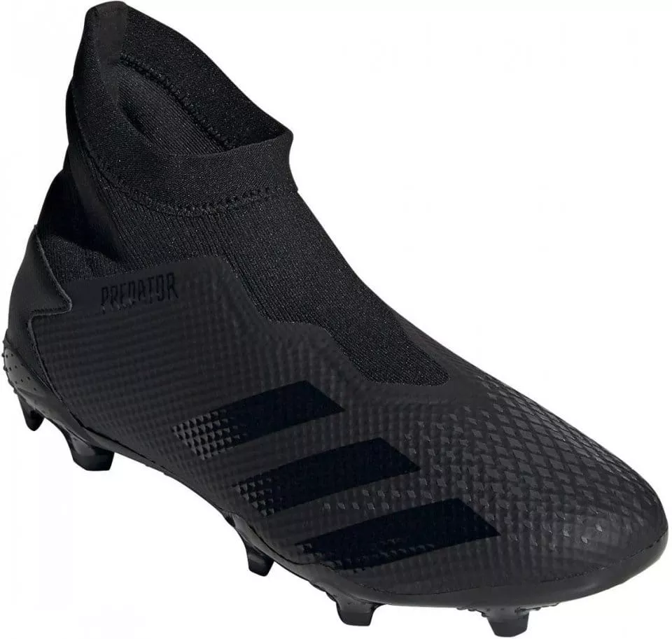Football shoes adidas PREDATOR 20.3 LL FG