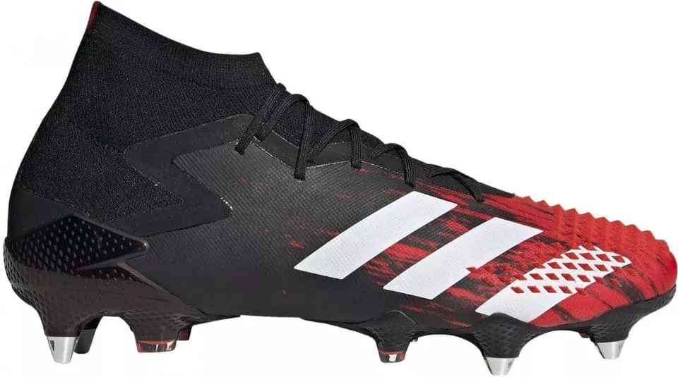 Fotbalové kopačky adidas Predator Mutator 20.1 SG - 11teamsports.cz