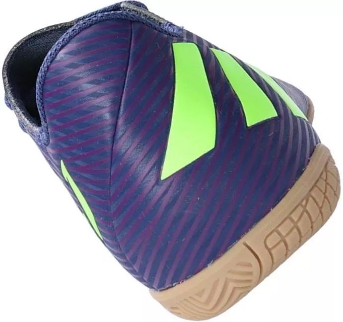 Indoor soccer shoes adidas NEMEZIZ MESSI 19.4 IN