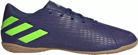 messi nemeziz indoor soccer shoes