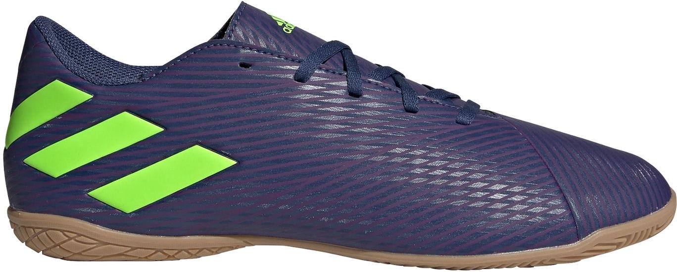 Kopačke za mali nogomet adidas NEMEZIZ MESSI 19.4 IN