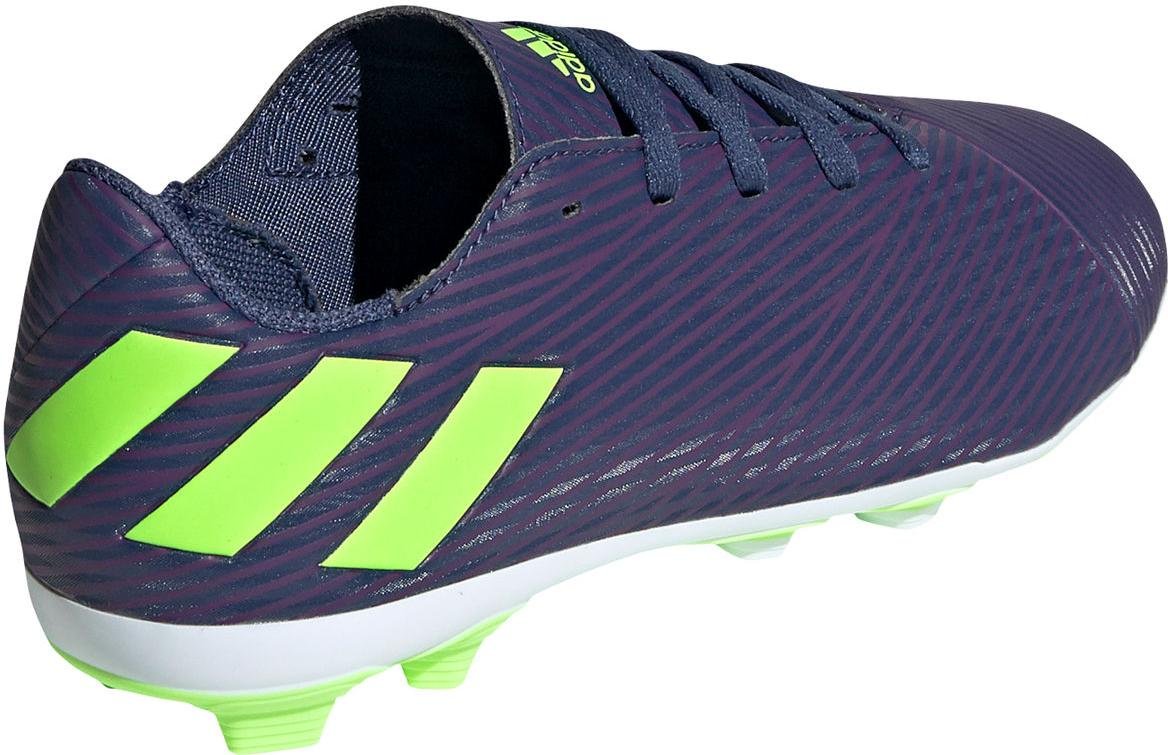 Football shoes adidas NEMEZIZ MESSI 19.4 FxG J - Top4Football.com