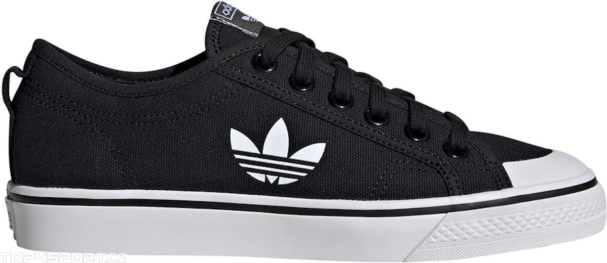 Shoes adidas Originals NIZZA TREFOIL W