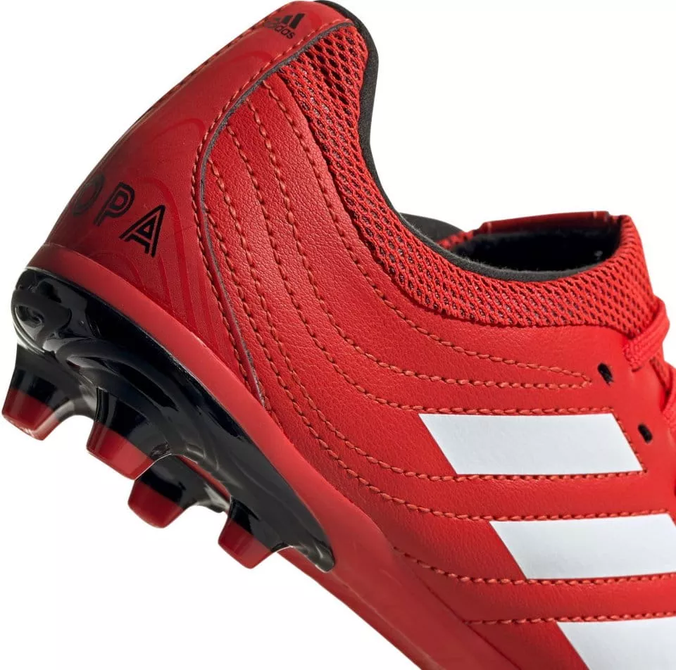 Football shoes adidas COPA 20.3 FG J