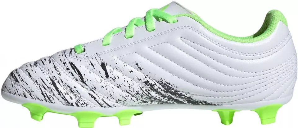 Football shoes adidas COPA 20.4 FG J