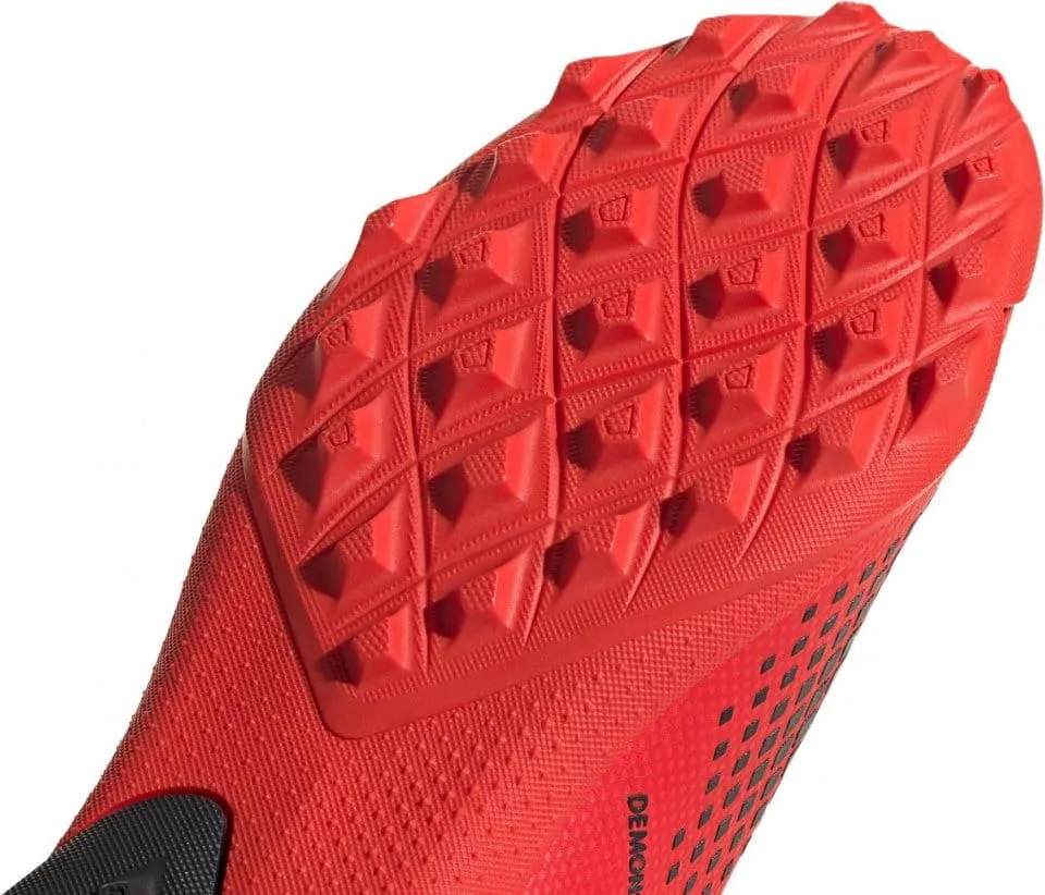 Dětské kopačky bez šněrování adidas Predator 20.3 Laceless TF