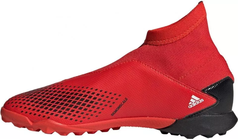 Dětské kopačky bez šněrování adidas Predator 20.3 Laceless TF