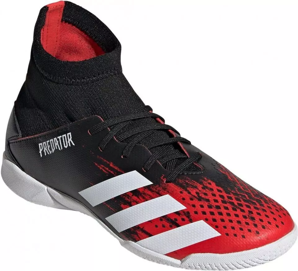 Hallenfußballschuhe adidas PREDATOR 20.3 IN J