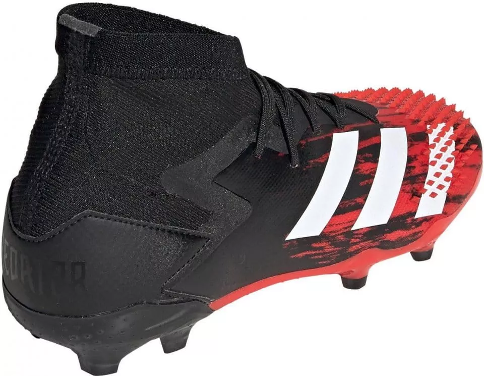 Football shoes adidas PREDATOR MUTATOR 20.1 FG J