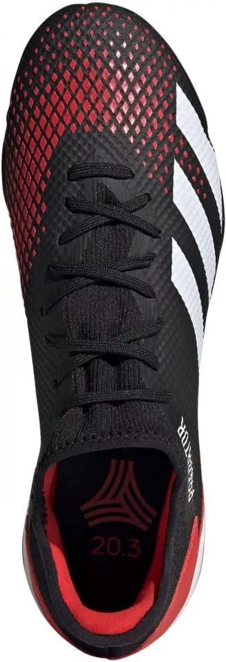 Ghete de fotbal adidas PREDATOR 20.3 L TF