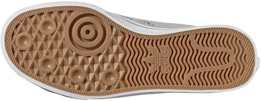 Zapatillas adidas Originals adi originas nizza trefoil sneaker