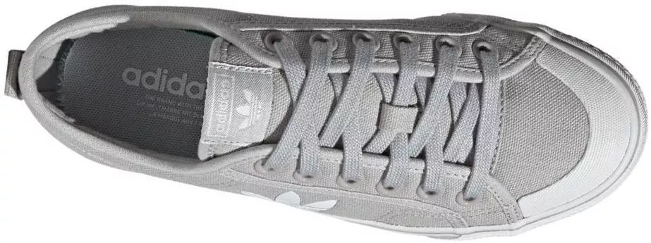 adidas Originals adi originas nizza trefoil sneaker Cipők
