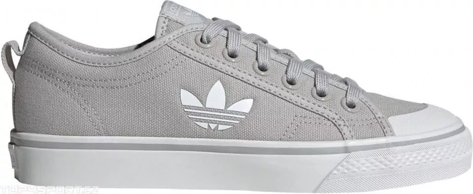 Shoes adidas Originals adi originas nizza trefoil sneaker