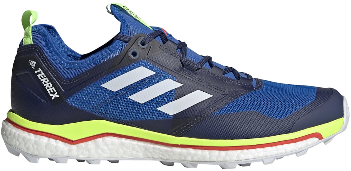 Trail shoes adidas TERREX AGRAVIC XT Top4Running