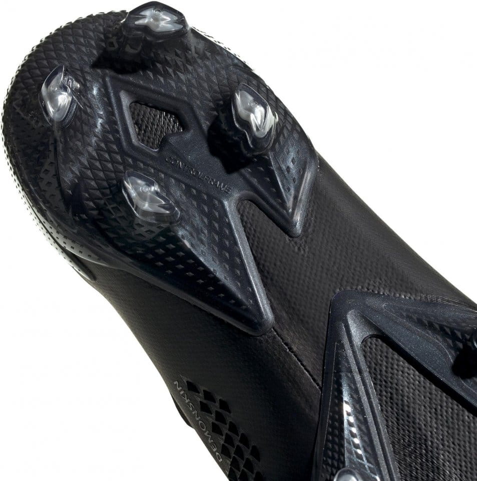 Football shoes adidas PREDATOR MUTATOR 20.1 L FG - Top4Football.com