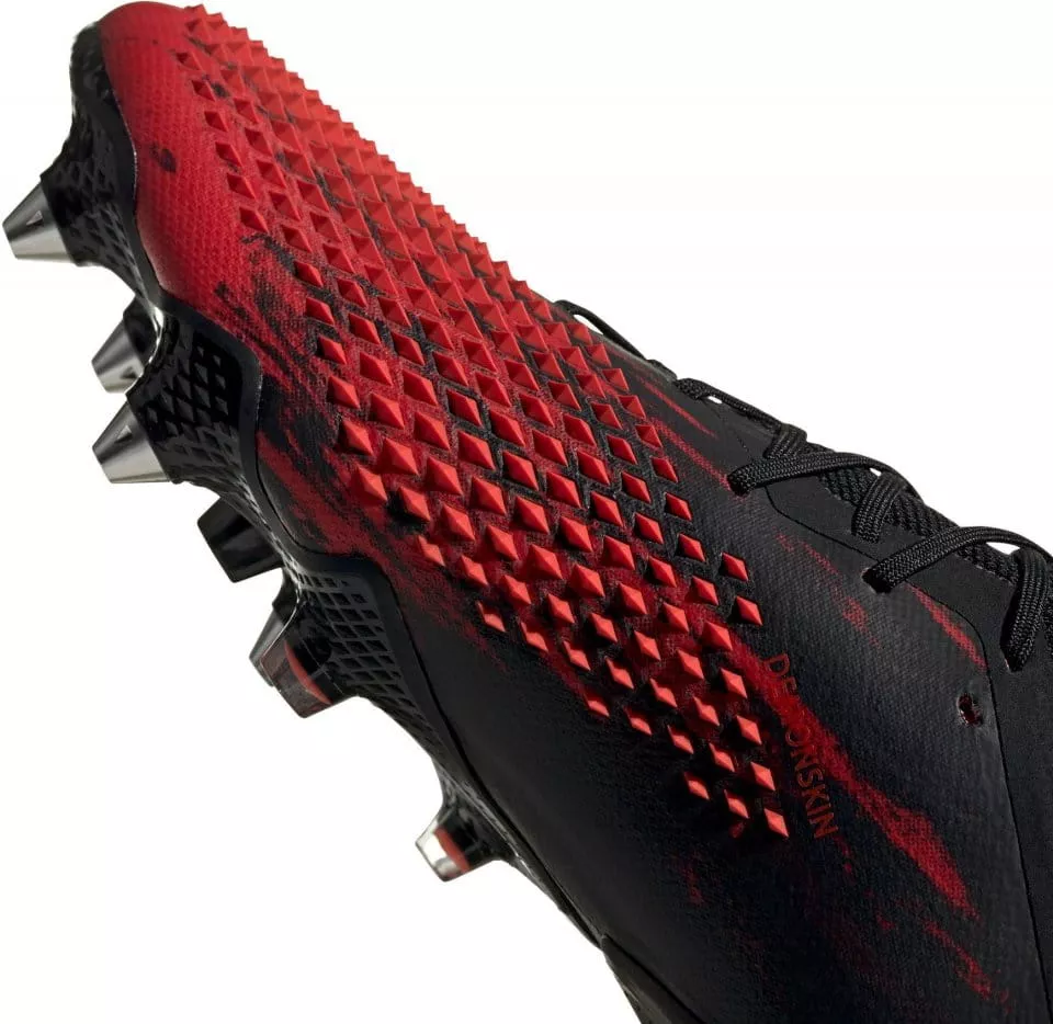 Football shoes adidas PREDATOR MUTATOR 20.1 L SG