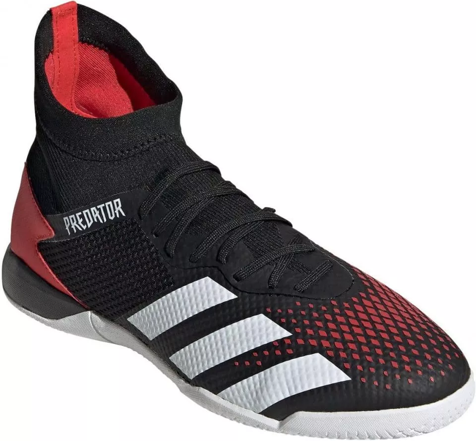 Indoor soccer shoes adidas PREDATOR 20.3 IN