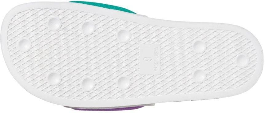 Chanclas adidas ADILETTE PRIDE - 11teamsports.es