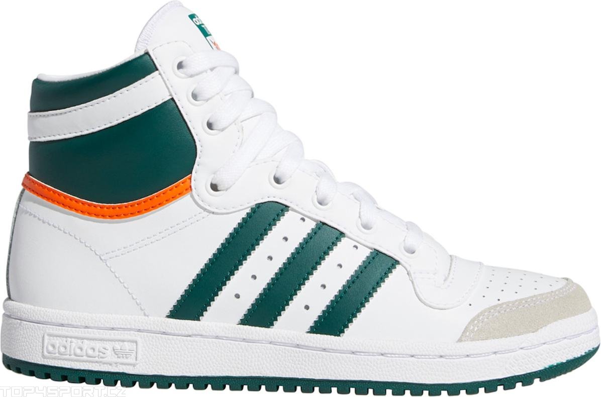 Shoes adidas Originals TOP TEN HI J