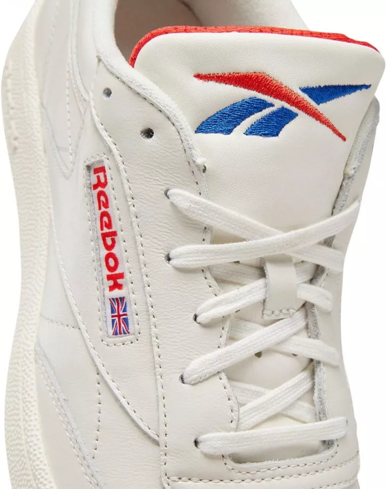 Obuv Reebok Classic CLUB C 85 MU