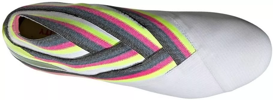 Football shoes adidas NEMEZIZ 19+ FG ADV