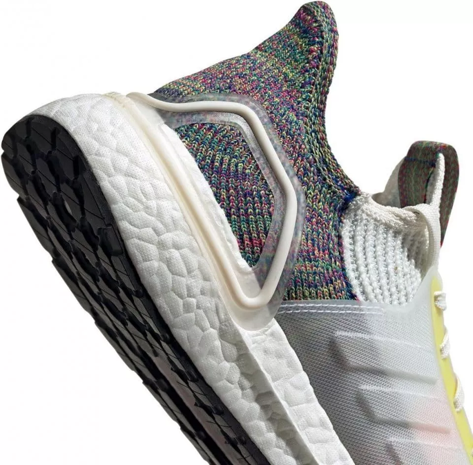 Laufschuhe adidas UltraBOOST 19 PRIDE