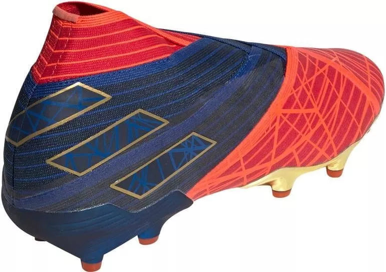 Football shoes adidas NEMEZIZ 19+ FG ADV