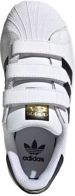 Skor adidas Originals origin supar sneaker c kids